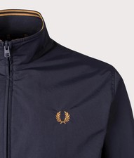 Fred Perry Brentham Jacket