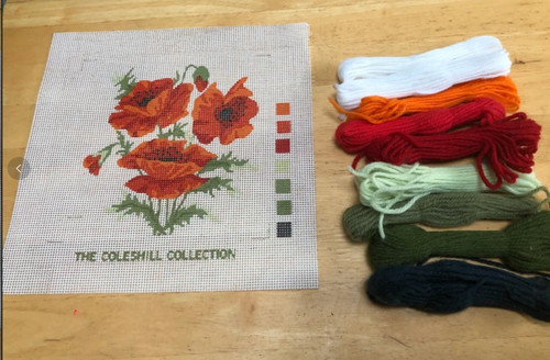 Coleshill collection tapestry - coleshill,