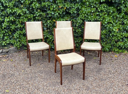 Mid century teak - mid, dining