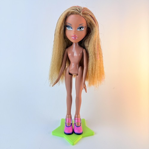 Bratz tokyo go - tokyo, go-go