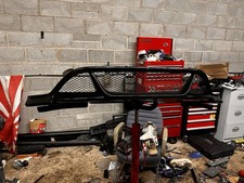 Fn2 Type R FRONT Gp Kit 