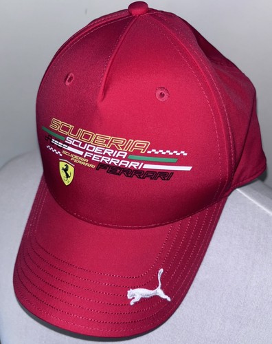 Scuderia ferrari puma - ferrari, f1