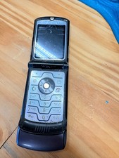Motorola bundle - Razr V3i