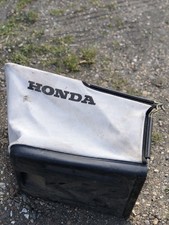 Honda Hrg 41 Petrol Lawnmower