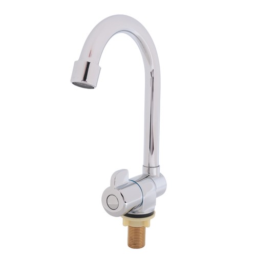 Caravan boat 360 - 360, degree