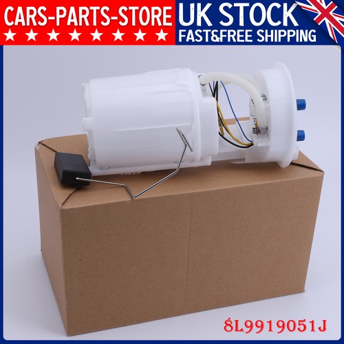 8l9919051j electric fuel pump - fuel,