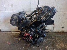 2011 DUCATI STREETFIGHTER 1100S 1098 SF Engine ZDM1098WB*007713*