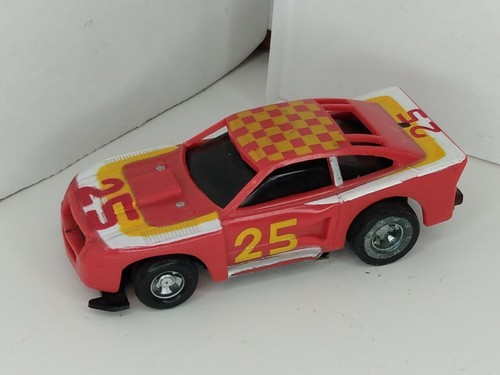Ideal tcr racing ford cobra - ,