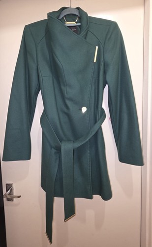 Gorgeous ted baker winter coat - winter,