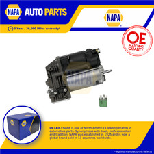 Air Suspension Compressor fits