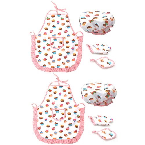 8pcs kids cooking - and, baking
