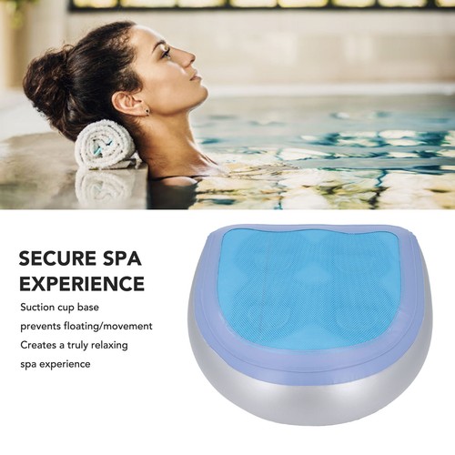 Inflatable spa and hot - spa, tub