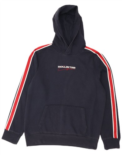 Hollister mens graphic hoodie - hollister,