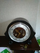 VINTAGE BRITISH  SMITHS