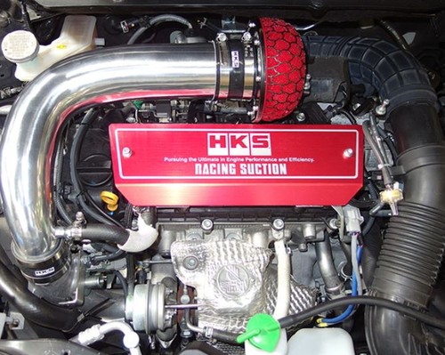 Hks racing suction kit - racing, for