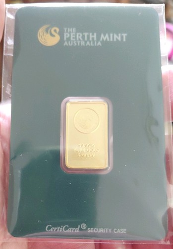 Perth mint kangaroo investor - mint,