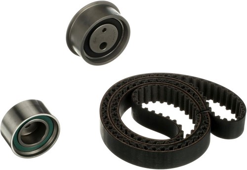 Gates timing belt kit with - gates,