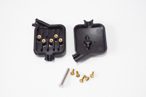 Low voltage wire - low, with
