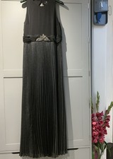 Ariella Long Beautiful Black