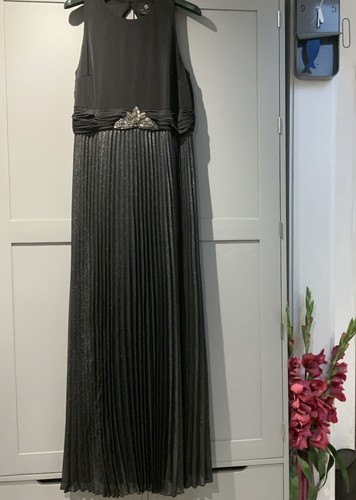 Ariella long beautiful black - ariella,