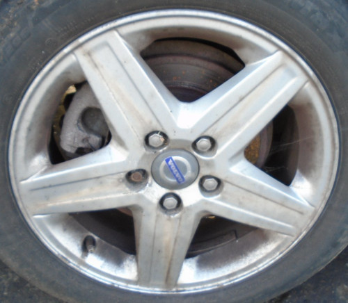 Volvo s40 1x - s40, 1.6d