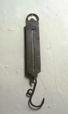 Vintage/Antique Salter's