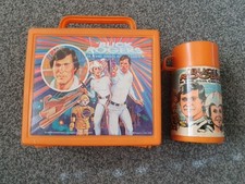 Vintage 1979 Buck Rogers Lunch