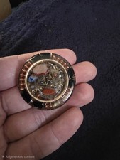 Pocket Orgone Generator