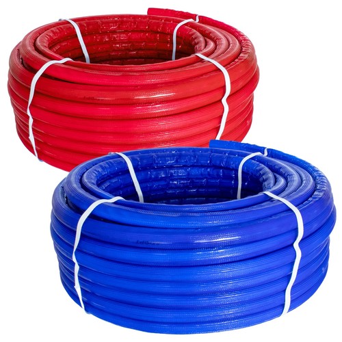 Pre insulated mlcp pipe wras - mlcp,