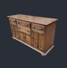 Ercol Golden Dawn Solid Elm 3