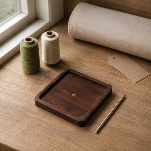 Embroidery thread holder - embroidery,