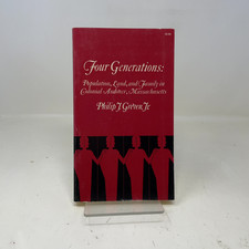 Four Generations by Philip J