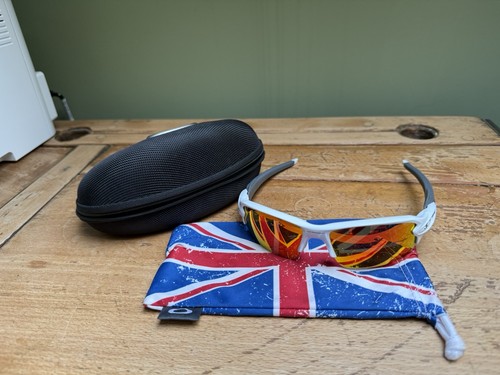 Oakley flak sunglasses - 2.0,