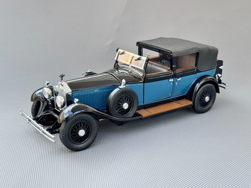 Franklin mint 1929 - franklin,