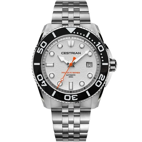 Cestrian pro dive - cestrian, dial