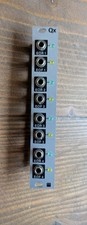 Intellijel Qx / Gx Clock Gen Expander Function Gen Gate Logic Eurorack Module