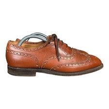 Churchs Chetwynd Wingtip