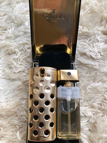 Guerlain samsara parfum - guerlain, refil