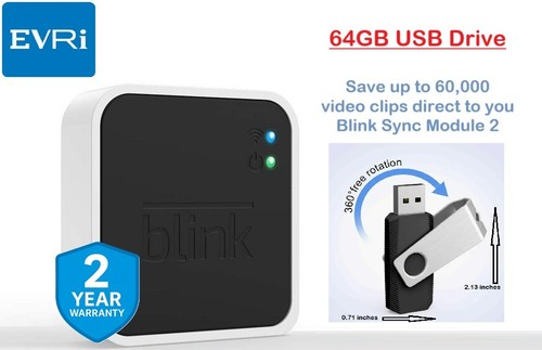 Blink home security - home,