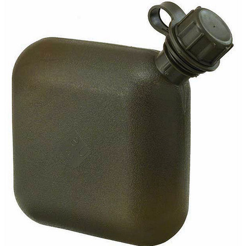 Army bladder canteen 2 - bladder,