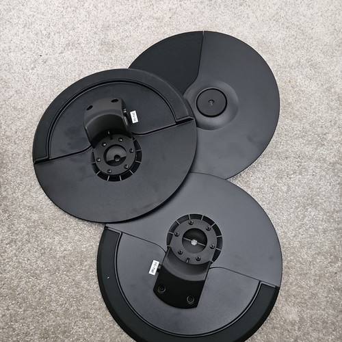 Cymbal pad 5 musical - pad, cy-5