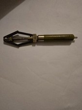 Vintage Bergeon No.2004 Swiss Made Watch Hand Removal Tool.