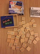 Playtive Junior Addition and