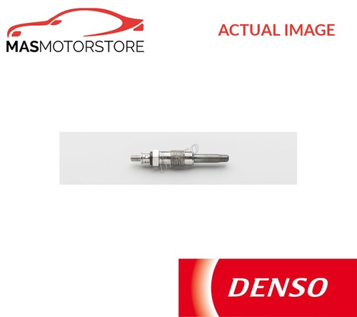 Engine glow plug - plug, denso