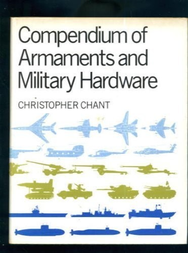 Compendium armaments and - of,