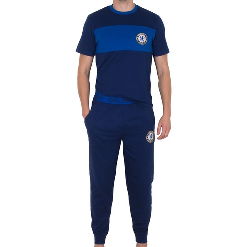 Chelsea mens pyjamas - mens,