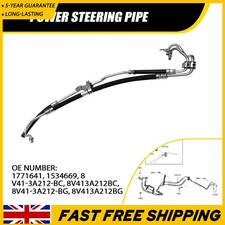 Upgrade For Ford Kuga MK1