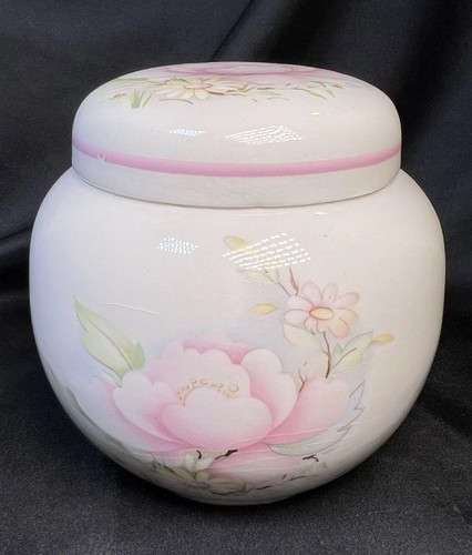 Vintage sadler ginger jar - vintage,