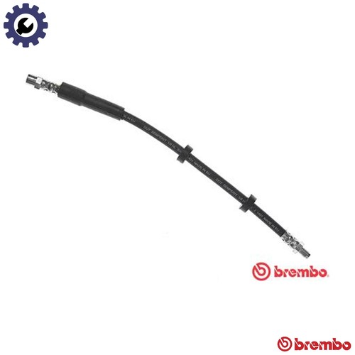 Brake hose 023 for - t, 86