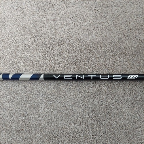 Ventus graphite iron - tr,